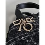 Medium Dior Toujours bag - Image 6