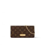 Wallet On Chain Lily