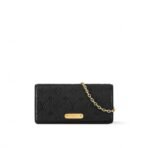 Wallet On Chain Lily