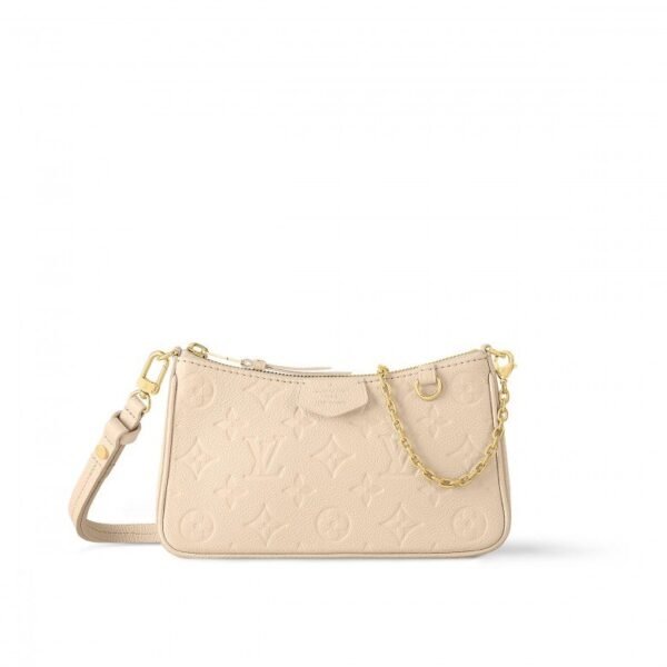 Easy Pouch On Strap