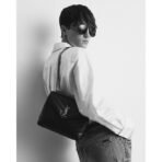 LOULOU SMALL IN QUILTED LEATHER - Image 11