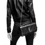 JAMIE MEDIUM IN LAMBSKIN - Image 11