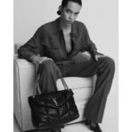 PUFFER MEDIUM IN NAPPA LEATHER - Image 11