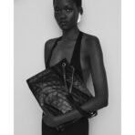 NIKI SHOPPING IN CROCODILE-EMBOSSED LEATHER - Image 11