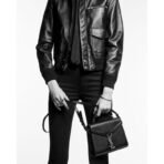 CASSANDRA MINI TOP HANDLE BAG - Image 10