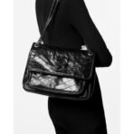 NIKI MEDIUM IN VINTAGE LEATHER - Image 11