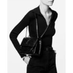 NIKI BABY IN VINTAGE LEATHER - Image 11