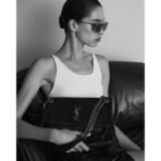 NIKI MEDIUM IN GRAINED LAMBSKIN - Image 11