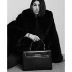 MANHATTAN TOP-HANDLE IN BOX SAINT LAURENT - Image 11