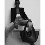 LE 5 ?? 7 BEA IN GRAINED LEATHER - Image 11