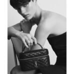 GABY VANITY BAG IN LAMBSKIN - Image 11