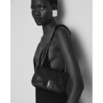 JAMIE 4.3 MINI CHAIN BAG IN LAMBSKIN - Image 11