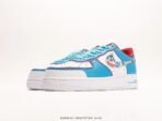Air Force 1 ´07 Low PremiumDoraemo Air Force One Series - Doraemon -BQ8988-106 - Image 8