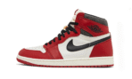 Air Jordan 1 Retro High OG Chicago Lost and Found