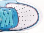 Air Force 1 ´07 Low PremiumDoraemo Air Force One Series - Doraemon -BQ8988-106 - Image 9