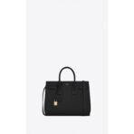 SAC DE JOUR SMALL IN SMOOTH LEATHER