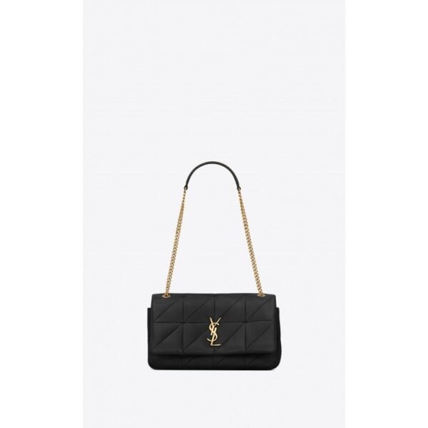 JAMIE MEDIUM IN LAMBSKIN