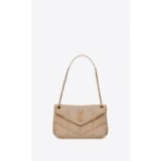 PUFFER SMALL IN NAPPA LEATHER