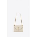 MEDIUM ENVELOPE IN MATELASS?? LAMBSKIN