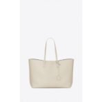 SHOPPING SAINT LAURENT LEATHER