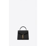 CASSANDRA MINI TOP HANDLE BAG
