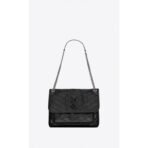 NIKI MEDIUM IN VINTAGE LEATHER