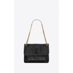 NIKI MEDIUM IN VINTAGE LEATHER