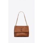 NIKI MEDIUM IN VINTAGE LEATHER