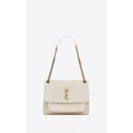 NIKI MEDIUM IN GRAINED LAMBSKIN