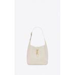 LE 5 ?? 7 SUPPLE SMALL IN GRAINED LEATHER