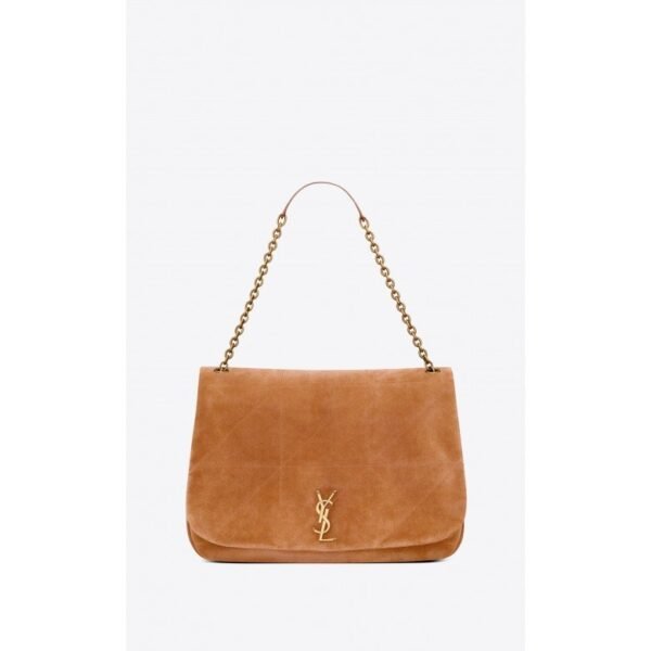 JAMIE 4.3 IN SUEDE