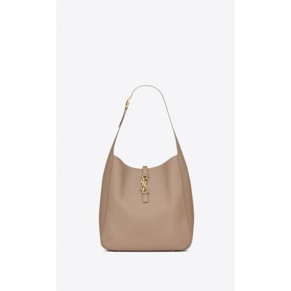 LE 5 ?? 7 SUPPLE LARGE IN SMOOTH LEATHER