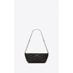 MINI BAG IN QUILTED LAMBSKIN