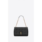 JAMIE LARGE IN LAMBSKIN