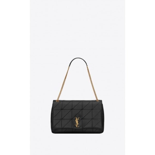 JAMIE LARGE IN LAMBSKIN