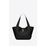 LE 5 ?? 7 BEA IN GRAINED LEATHER