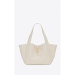 LE 5 ?? 7 BEA IN GRAINED LEATHER