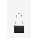 JAMIE 4.3 SMALL IN LAMBSKIN
