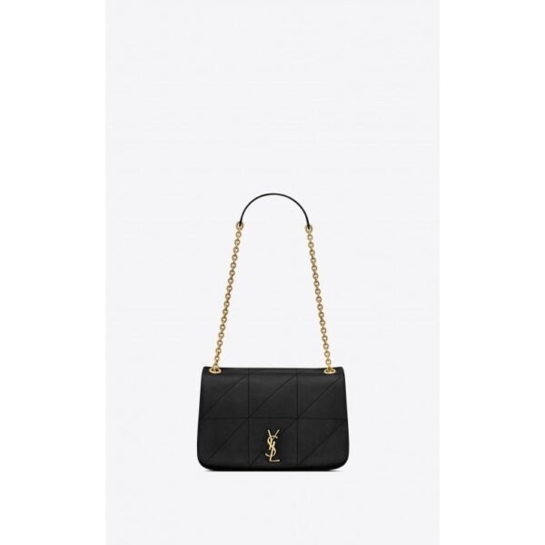 JAMIE 4.3 SMALL IN LAMBSKIN