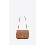 JAMIE 4.3 SMALL IN LAMBSKIN