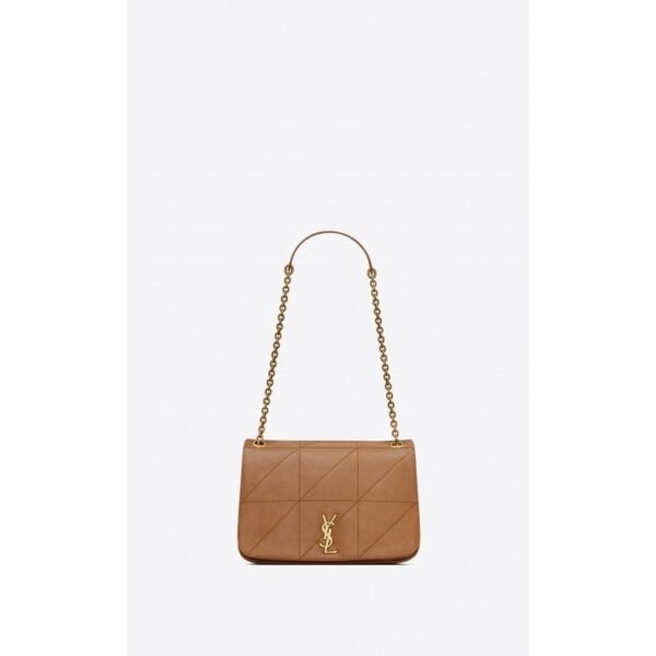 JAMIE 4.3 SMALL IN LAMBSKIN