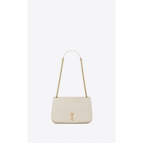 JAMIE 4.3 SMALL IN LAMBSKIN