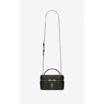 GABY VANITY BAG IN LAMBSKIN