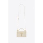 GABY VANITY BAG IN LAMBSKIN