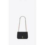 JAMIE 4.3 MINI CHAIN BAG IN LAMBSKIN