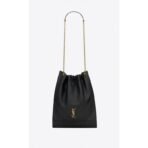 JAMIE 4.3 POCHON IN LAMBSKIN