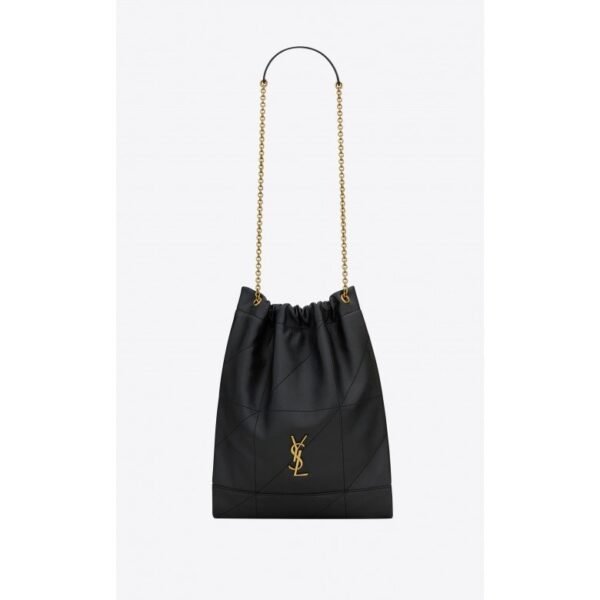 JAMIE 4.3 POCHON IN LAMBSKIN