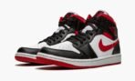 Air Jordan 1 Mid Metallic Red - Image 3