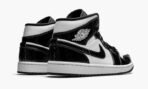 Air Jordan 1 Mid All-Star 2021 - Image 4