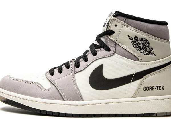 Air Jordan 1 Element Gore-Tex  Sail